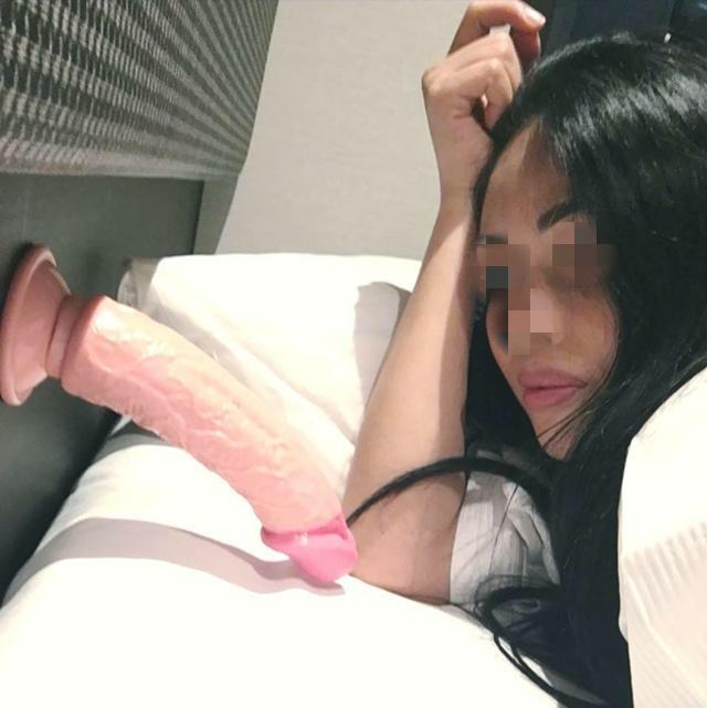 Adapazarı Vip Escort Bayan Belçim