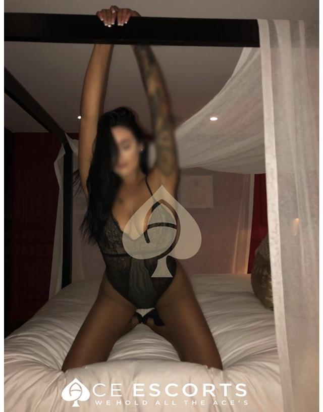 Adapazarı Masaj Escort Bayan Amelya