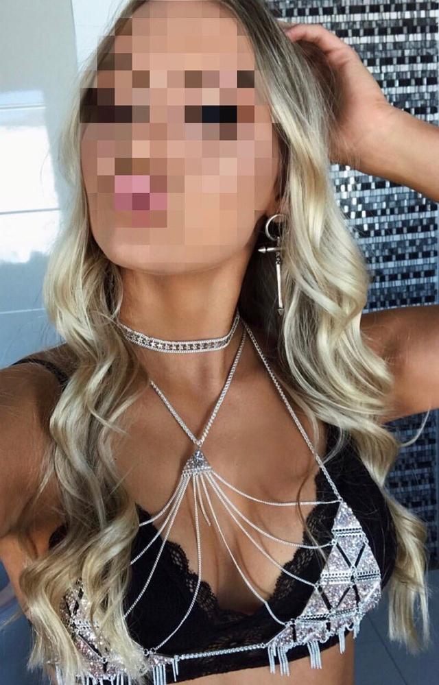 Adapazarı Vip Escort Bayan Gülçin