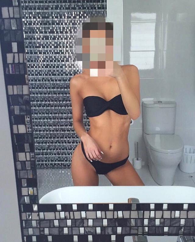 Adapazarı Gerçek Escort Bayan Yeliz