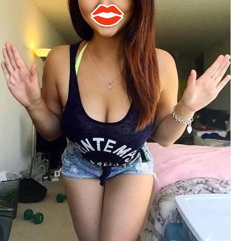 Adapazarı Gerçek Escort Bayan Nihal