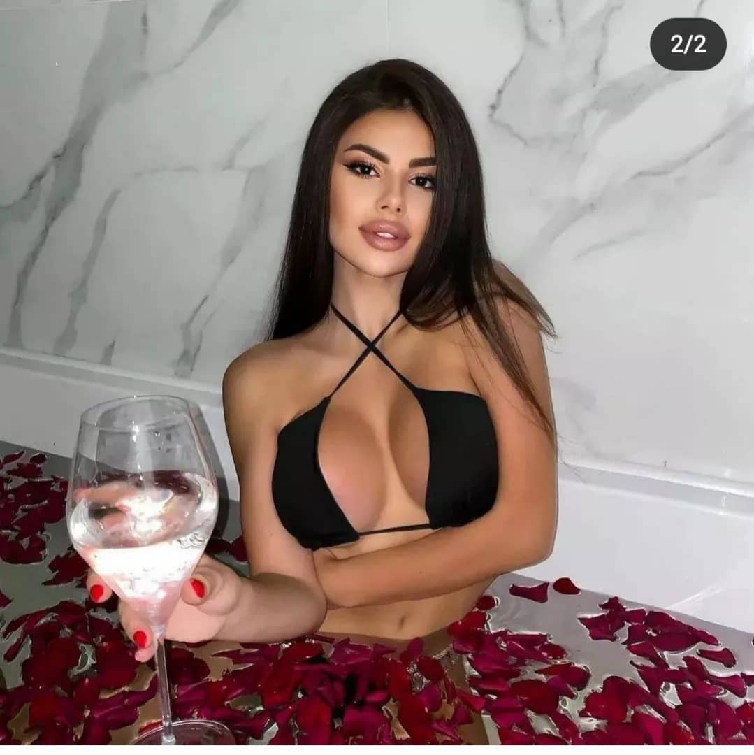 Adapazarı Elit Escort Bayan Güngör